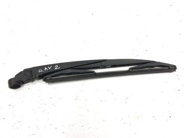 RAMIĘ WYCIERACZKI TYLNEJ TYŁ TOYOTA RAV4 II