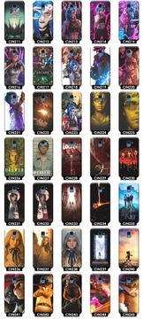 СИЛИКОНОВЫЙ ЗАДНЯЯ ЗАДНЯЯ ЧАСТЬ ДЛЯ SAMSUNG GALAXY J6 2018 ДИЗАЙН