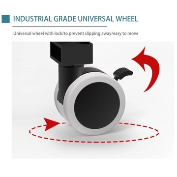 5-слойная полка для шкафа, мобильный органайзер для фруктов и овощей, металлик