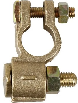 Zacisk akumulatora - 50 mm² BA502GP