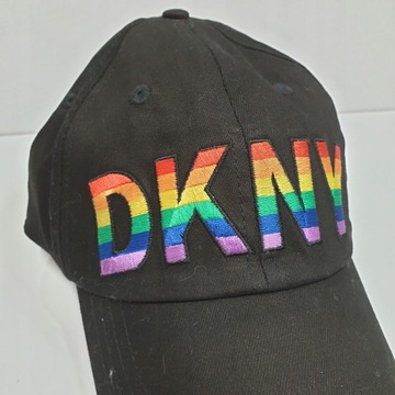 Czapka z daszkiem DKNY