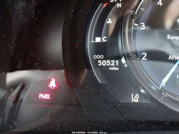 Lexus IS III 2022 Lexus IS 350 F Sport 2022 3.5l 3.5 Benzyna 311KM, zdjęcie 11