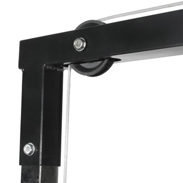 КОМПЛЕКТ УПРАЖНЕНИЙ ПОДЪЕМНИК И ГРУЗОВИК С ТУНЯМИ 30,5