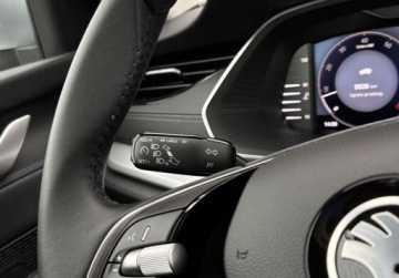 Skoda Octavia IV 2024 Skoda Octavia Selection 1.5TSI 150KM Gwarancja LED Kessy Virtual Cocpit Ka, zdjęcie 18