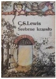 *B-L-O-X* SREBRNE KRZESŁO - autor C.S. LEWIS