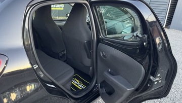 Citroen C1 II Hatchback 5d 1.0 VTi 72KM 2020 Citroen C1 Serwisowany, Udok. przebieg GWARANCJA Benzyna 72KM, zdjęcie 28