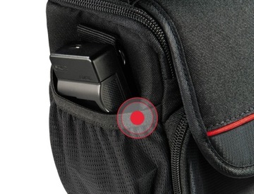 СУМКА ДЛЯ ФОТОКАМЕРЫ Hama MONTEREY 110 COLT