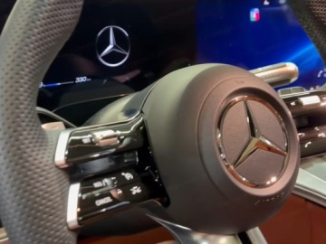 Mercedes GLC C254/X254 2026 400 4M EQ Pakiet Premium Plus z Dodatkami Cyfrowymi + Hak + Zimowy, zdjęcie 8