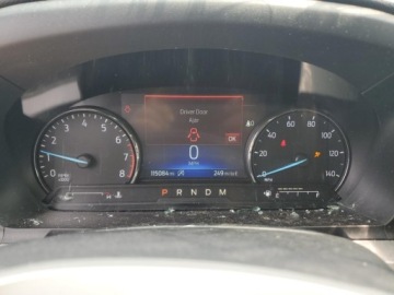 Ford Explorer VI 2020 Ford Explorer XLT 2020 2.3l 2.3 Benzyna 300KM, zdjęcie 9