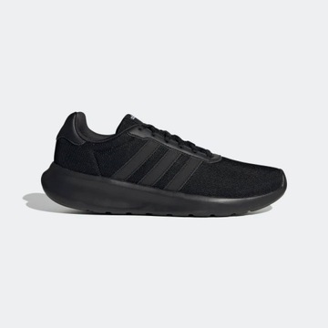 Buty męskie ADIDAS LITE RACER 3 letnie wygodne 43