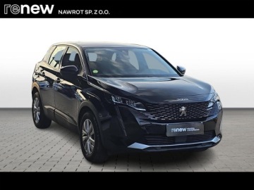 Peugeot 3008 II Crossover Facelifting  1.5 BlueHDi 130KM 2022 3008 1.5 BlueHDi Active Pack S&amp;S, zdjęcie 6