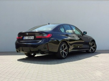 BMW Seria 3 G20-G21 Limuzyna Facelifting 2.0 330i 245KM 2026 BMW 330 xDrive Sedan DEMO, zdjęcie 5