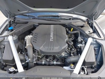  Genesis G70 3.3T Sport Advanced 2025 3.3 Benzyna 368KM, zdjęcie 8