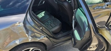 DS 5 Hatchback Facelifting 2015 2.0 BlueHDi 181KM 2017 DS Automobiles DS 5 automat 94 tys Km !, zdjęcie 14