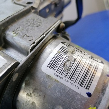 FIAT STILO (192_) SERVO  ELEKTRICKÉ SLOUPEC