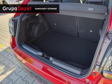 Mercedes 2024 Fiat 600 600 HYBRID - jak nowy - niski przebieg PASSIONE, zdjęcie 4