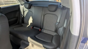 Audi A1 I Hatchback 3d 1.2 TFSI 86KM 2012 Audi A1 3-drzwiowe 1.2i 86PS OPŁACONY, zdjęcie 15