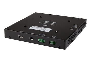 Crestron DM-RMC-SCALER-C