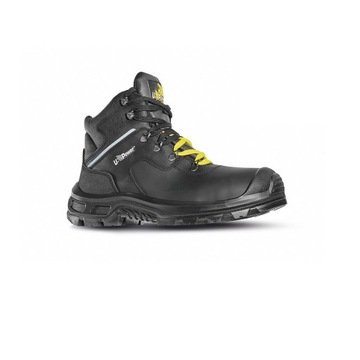 Obuwie robocze buty wysokie Thanos U-Power RI11334 rozmiar 43