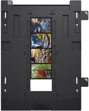 Сканер EPSON PERFECTION V850 PRO для пленок и фотографий