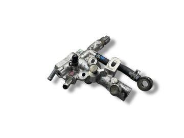 Mazda CX-5 2200cm3 Diesel Rozdzielacz paliwa A14D22N039