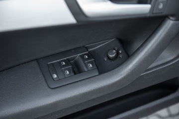 Audi A3 8P Hatchback 3d 1.8 TFSI 160KM 2009 Audi A3 Sportback 1.8 Turbo 160PS Quattro S-line Lift PółSkóry Rej.PL, zdjęcie 12