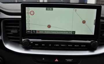 Kia XCeed Crossover 1.5 T-GDI 160KM 2021 Kia XCeed KIA XCeed 1,5 T-GDI 160KM 102021R OPF Oryginal Fa 23 1.5, zdjęcie 20