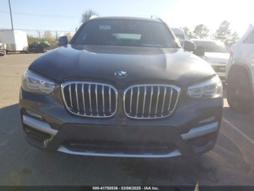 BMW X3 G01 2019 BMW X3 2019r., Xdrive30I, od ubezpieczalni 2.0 Benzyna 248KM, zdjęcie 1