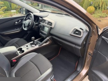 Renault Kadjar Crossover 1.6 dCi 130KM 2016 Renault Kadjar Energy 1.6 dCi 130KM CROSSBORDER 2016r Możliwa zamiana!, zdjęcie 11