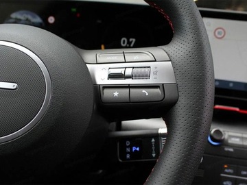 Hyundai Kona II 2024 HYUNDAI Kona 1.6 GDI N Line DCT Suv 129KM 2024, zdjęcie 6