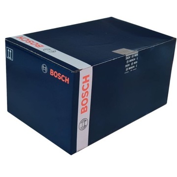 BOSCH 1 987 429 123 FILTR VZDUCHU