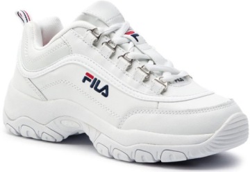 BUTY DAMSKIE FILA STRADA LOW DISRUPTOR ROZ. 39