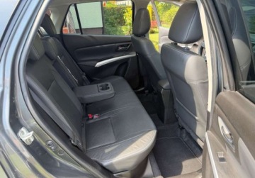 Suzuki SX4 II S-cross Facelifting 1.4 BOOSTERJET 140KM 2018 Suzuki SX4 S-Cross 1,4T 140KM FULL LED Navi Key-Less Bezwypadkowy Serwisow, zdjęcie 29