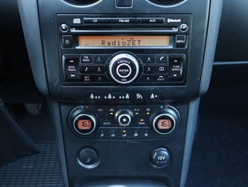 Nissan Qashqai I Crossover 1.6 115KM 2008 Nissan Qashqai+2 1.6 i, Salon Polska, GAZ, zdjęcie 11