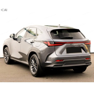 Lexus NX II SUV Facelifting 2.5 350h 200KM 2026 LEXUS NX 350h Prestige 2.5 Hybrid Suv 200KM 2026, zdjęcie 3