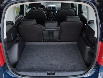 Skoda Yeti Outdoor 2.0 TDI (Euro 6) 110KM 2016 Skoda Yeti 2.0 TDI, Salon Polska, 4X4, Klima, zdjęcie 13