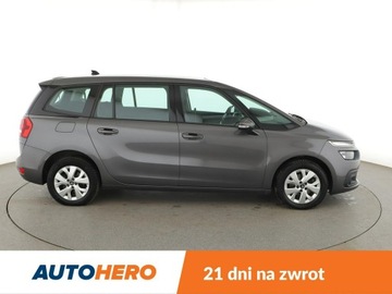 Citroen C4 Spacetourer Grand 1.5 BlueHDi 131KM 2020 Citroen C4 SpaceTourer FV23% Grand Spacetourer, zdjęcie 8