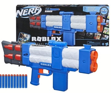 NERF Wyrzutnia ROBLOX ARSENAL Pulse Laser
