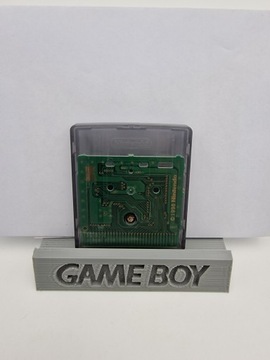 GAME BOY COLOR MR NUTZ