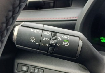 Lexus LBX 1.5 Hybrid 136KM 2025 Lexus LBX LBX Elegant Tech Black Vat Marza ASO Bezwypadkowy, zdjęcie 33