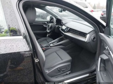 Audi A3 8Y 2025 Audi A3 Limousine Premium 2025 2.0 Benzyna 201KM, zdjęcie 12