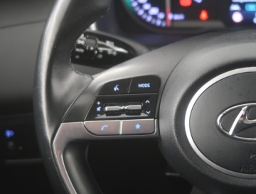 Hyundai Tucson IV SUV 1.6 T-GDI 150KM 2021 Hyundai Tucson 1.6 T-GDI, Salon Polska, zdjęcie 16