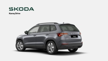 Skoda Karoq Crossover Facelifting 1.5 TSI ACT 150KM 2026 Škoda Karoq Skoda Karoq Drive 1.5 TSI 150 KM DSG, zdjęcie 3