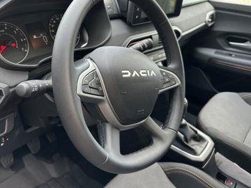Dacia Sandero III Hatchback 5d 1.0 TCe ECO-G 100KM 2025 Od ręki - Stepway Extreme LPG 1.0 TCe 100KM / Pakiet Komfort Premium, zdjęcie 5