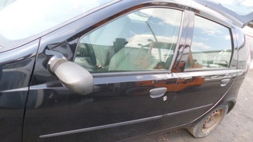 Drzwi lewy przód Fiat Punto II 601f