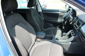 Skoda Kodiaq I SUV 2.0 TDI 150KM 2018 Škoda Kodiaq Skoda Kodiaq F-Vat,Gwara, zdjęcie 11