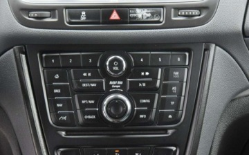 Opel Mokka I SUV 1.6 Ecotec 115KM 2016 Opel Mokka 1.6 MPI Navi Kamera 2016r Hak Sprowadzony 1.6 Benzyna 115KM, zdjęcie 20