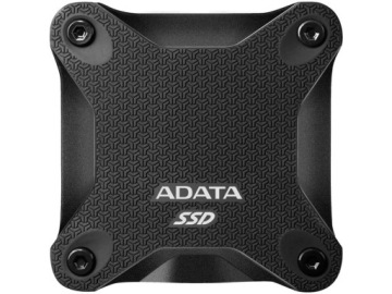Dysk ADATA SD620 512GB SSD Czarny