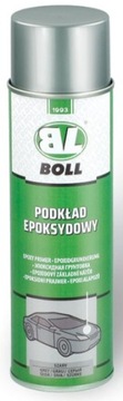 Boll Podkład epoksydowy szary spray