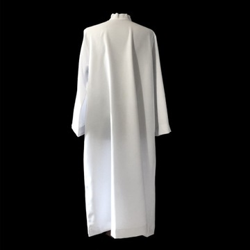 Альб священнослужителя с замком 158